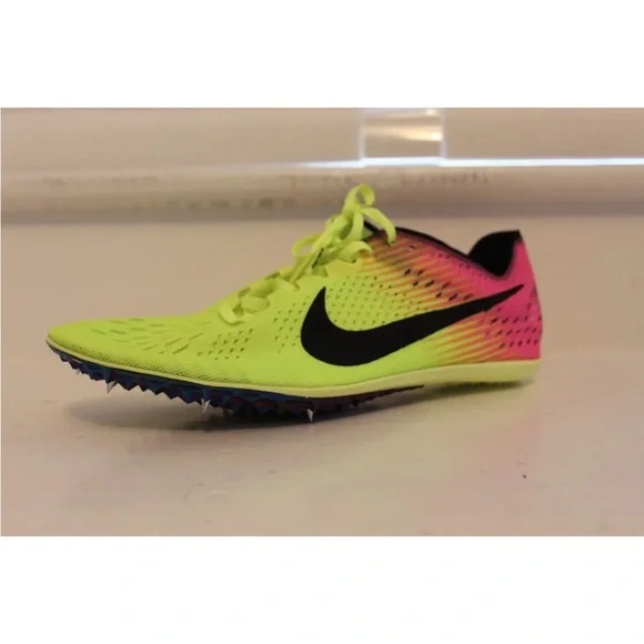 Nike Zoom Victory Elite 2 Racing Spikes Light Track Running Shoes MSRP $150 NEW Nike Zoom Victory Elite 2 Men main image 2